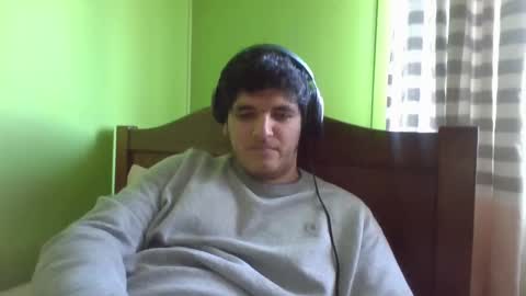 Snapshot of papitowilly999 chatting on 09/27/25, 09:09 Papito online show from 09/27/25, 09:09