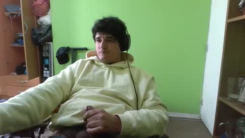 Snapshot of papitowilly999 chatting on 10/12/25, 12:15 Papito online show from 10/12/25, 12:15