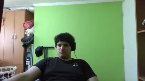 Snapshot of papitowilly999 chatting on 11/08/25, 07:12 Papito online show from 11/08/25, 07:12