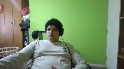 Snapshot of papitowilly999 chatting on 11/16/25, 09:53 Papito online show from 11/16/25, 09:53