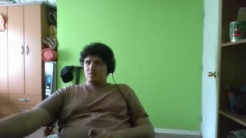 Snapshot of papitowilly999 chatting on 11/28/25, 07:05 Papito online show from 11/28/25, 07:05