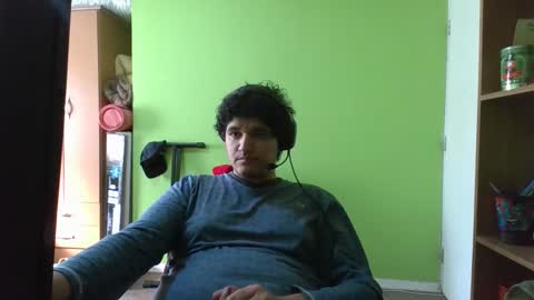 Snapshot of papitowilly999 chatting on 11/29/25, 11:57 Papito online show from 11/29/25, 11:57