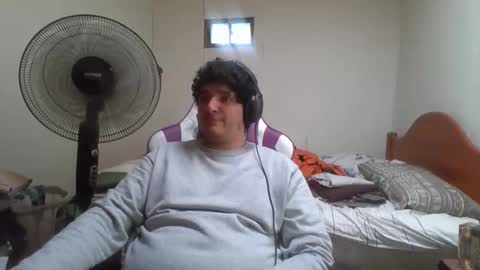 Snapshot of papitowilly999 chatting on 12/01/25, 06:46 Papito online show from 12/01/25, 06:46