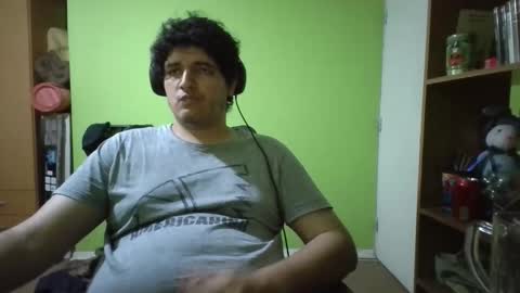 Snapshot of papitowilly999 chatting on 12/05/25, 09:40 Papito online show from 12/05/25, 09:40