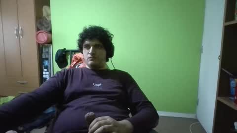 Snapshot of papitowilly999 chatting on 01/05/26, 11:30 Papito online show from 01/05/26, 11:30