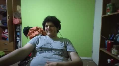 Snapshot of papitowilly999 chatting on 01/07/26, 07:33 Papito online show from 01/07/26, 07:33