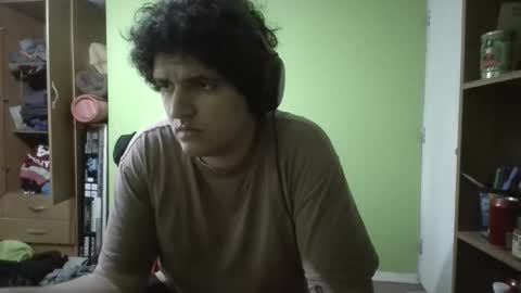 Snapshot of papitowilly999 chatting on 01/07/26, 11:40 Papito online show from 01/07/26, 11:40