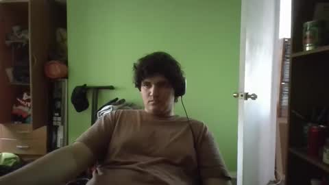 Snapshot of papitowilly999 chatting on 01/08/26, 06:54 Papito online show from 01/08/26, 06:54