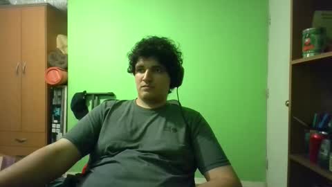 Snapshot of papitowilly999 chatting on 01/11/26, 01:21 Papito online show from 01/11/26, 01:21