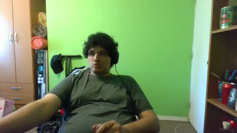 Snapshot of papitowilly999 chatting on 01/11/26, 05:51 Papito online show from 01/11/26, 05:51