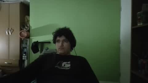 Snapshot of papitowilly999 chatting on 01/19/26, 05:00 Papito online show from 01/19/26, 05:00