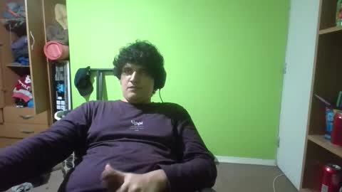 Snapshot of papitowilly999 chatting on 02/13/26, 05:14 Papito online show from 02/13/26, 05:14