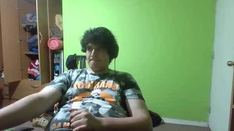 Snapshot of papitowilly999 chatting on 02/18/26, 03:13 Papito online show from 02/18/26, 03:13