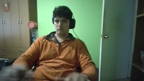 Snapshot of papitowilly999 chatting on 05/04/26, 02:35 Papito online show from 05/04/26, 02:35