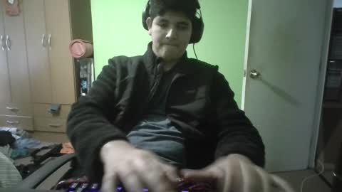 Snapshot of papitowilly999 chatting on 05/08/26, 07:08 Papito online show from 05/08/26, 07:08