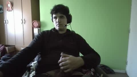 Snapshot of papitowilly999 chatting on 05/30/26, 07:22 Papito online show from 05/30/26, 07:22