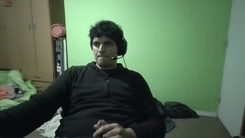 Snapshot of papitowilly999 chatting on 06/01/26, 01:40 Papito online show from 06/01/26, 01:40