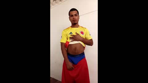 papiyosue online show from 04/18/26, 12:58