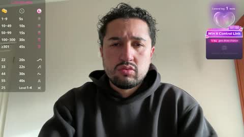 paprika_555 online show from 04/20/26, 05:54