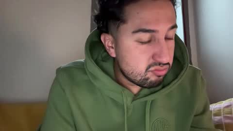 paprika_555 online show from 04/24/26, 07:22