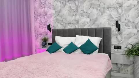 Melena online show from 11/01/25, 08:27