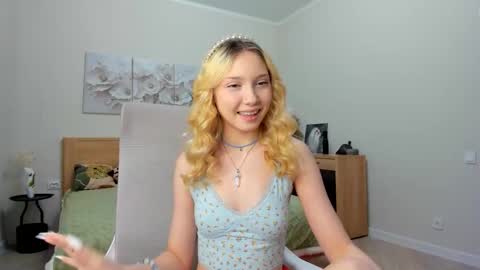 Melena online show from 02/26/26, 08:35