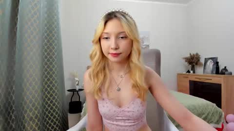 Melena online show from 03/07/26, 08:44