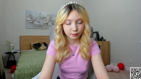 Melena online show from 03/11/26, 08:31