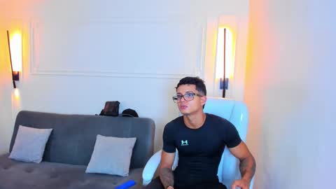 Ryan And Casper online show from 12/20/25, 06:59