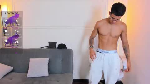 Ryan And Casper online show from 01/09/26, 07:15