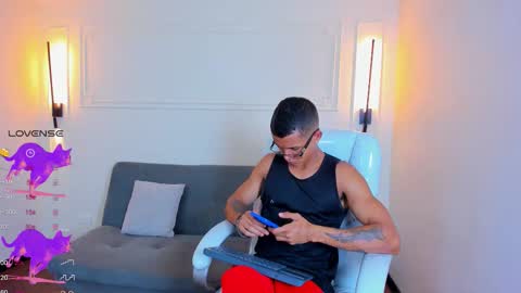 Ryan And Casper online show from 02/05/26, 05:17