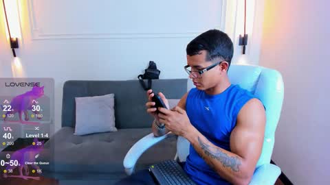 Ryan And Casper online show from 03/07/26, 07:00