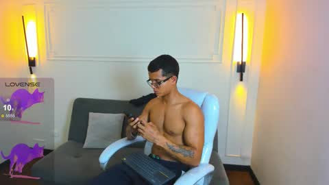 Ryan And Casper online show from 03/13/26, 06:03