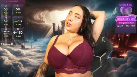 DAILYNPC OF online show from 02/05/25, 02:19