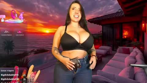 DAILYNPC OF online show from 12/17/25, 01:44