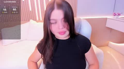 Amy and my doll online show from 04/07/26, 03:51