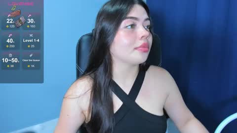 Amy and my doll online show from 05/22/26, 01:35