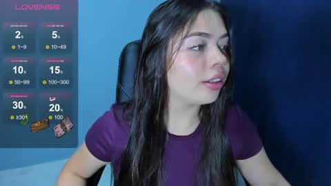Amy and my doll online show from 06/10/26, 03:07