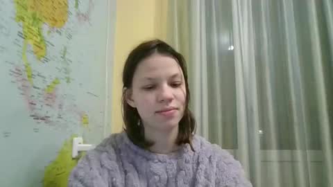 paradise_tease online show from 01/15/26, 06:33