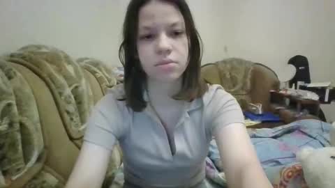 paradise_tease online show from 02/06/26, 05:16