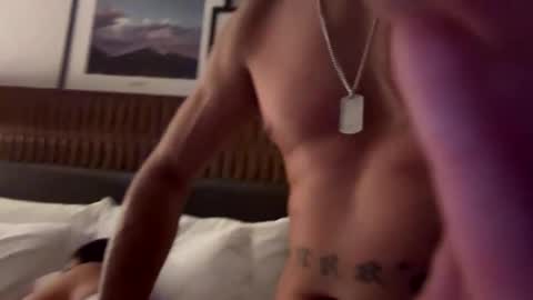 Hot couple ready to please you online show from 09/13/25, 09:09