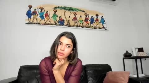 Paradisex online show from 03/11/26, 04:13