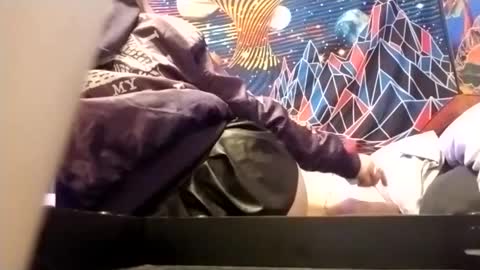 parallelcosmos1111 online show from 01/18/26, 11:03