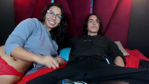 paranoidtemptaion_ online show from 02/10/25, 12:19