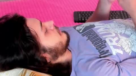 paranoidtemptaion_ online show from 11/04/25, 12:04