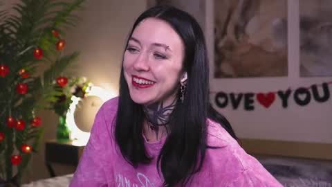 Alise  Melissa online show from 02/14/25, 11:09