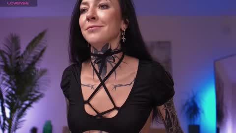 Alise  Melissa online show from 09/21/25, 04:41