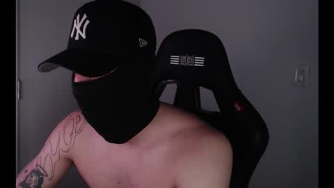 Parcero WE online show from 01/19/26, 06:28