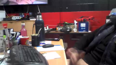 pareja74vlc online show from 03/02/26, 01:29