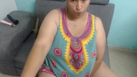 Luna online show from 01/14/26, 07:25